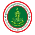 โลโก้ ศูนย์เอราวัณ กทม. 1646