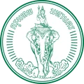 โลโก้ ศูนย์รับเรื่องร้องทุกข์ กทม. 1555