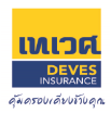 โลโก้ เทเวศประกันภัย