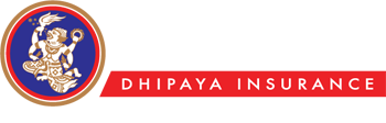โลโก้ ทิพยประกันภัย