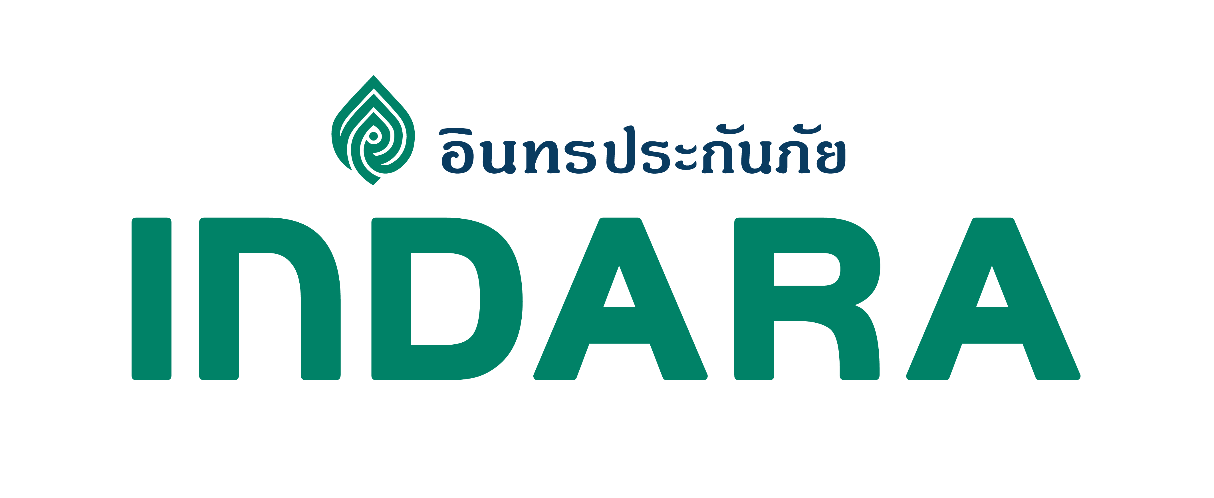 โลโก้ อินทรประกันภัย