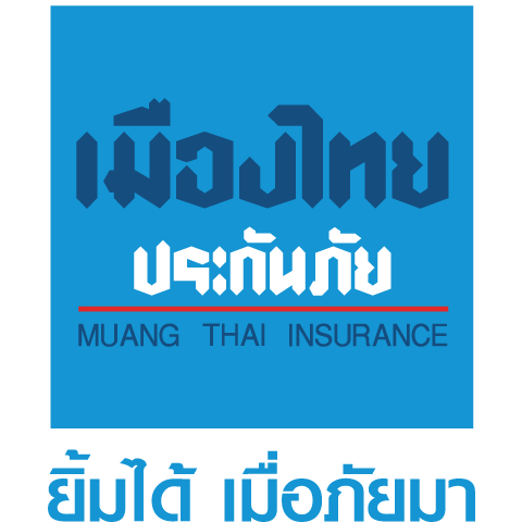 โลโก้ เมืองไทยประกันภัย