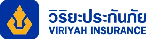 โลโก้ วิริยะประกันภัย