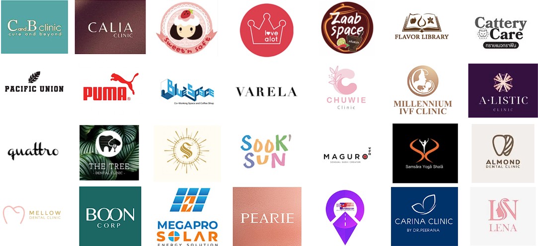 ลูกค้าที่ไว้วางใจเรา (2)